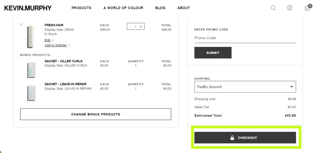 Kevin Murphy Checkout.webp