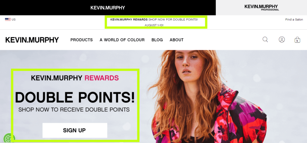 Kevin Murphy Reward